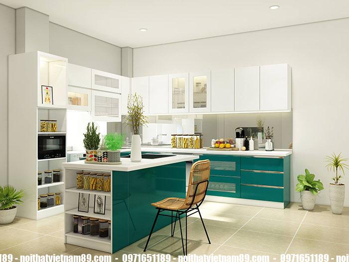 1 Số Mẫu Do Nội Thất Việt Nam Thiết Kế Và Thi Công