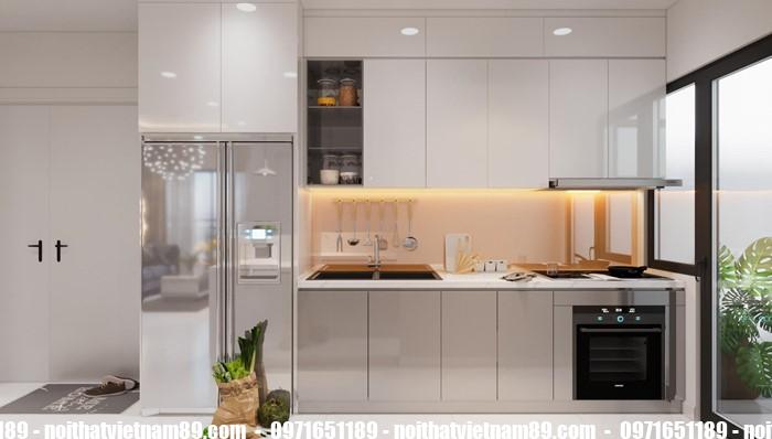 1 Số Mẫu Do Nội Thất Việt Nam Thiết Kế Và Thi Công