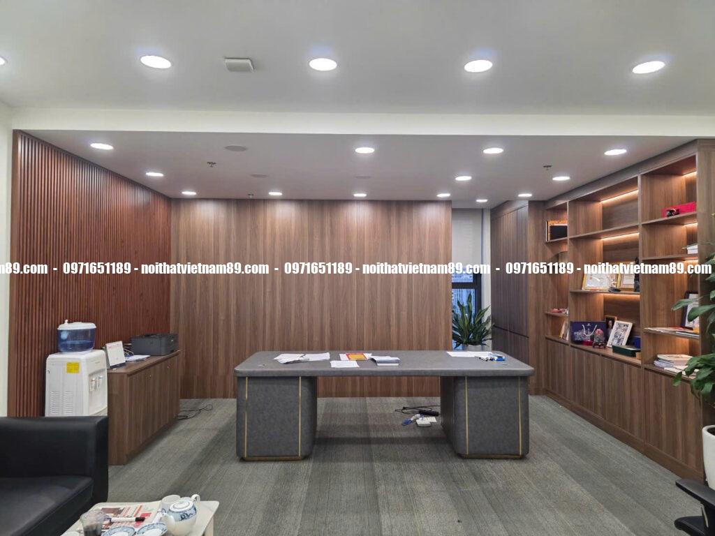 nội thất phòng khách quận hoàn kiếm