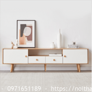 Kệ Tủ Tivi NTVN 03