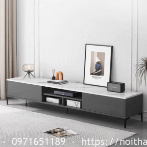 Kệ Tủ Tivi NTVN 04