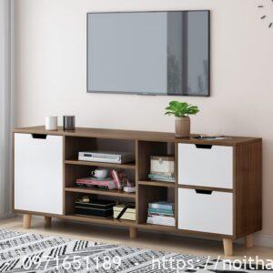 Kệ Tủ Tivi NTVN 07