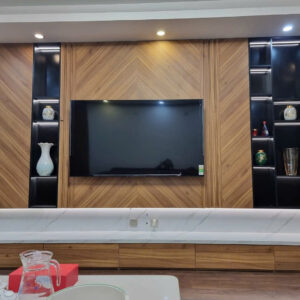 Kệ Tủ Tivi NTVN 01
