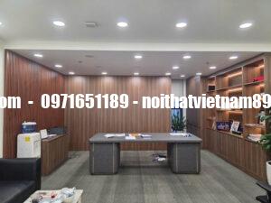 nội thất phòng khách quận hoàn kiếm