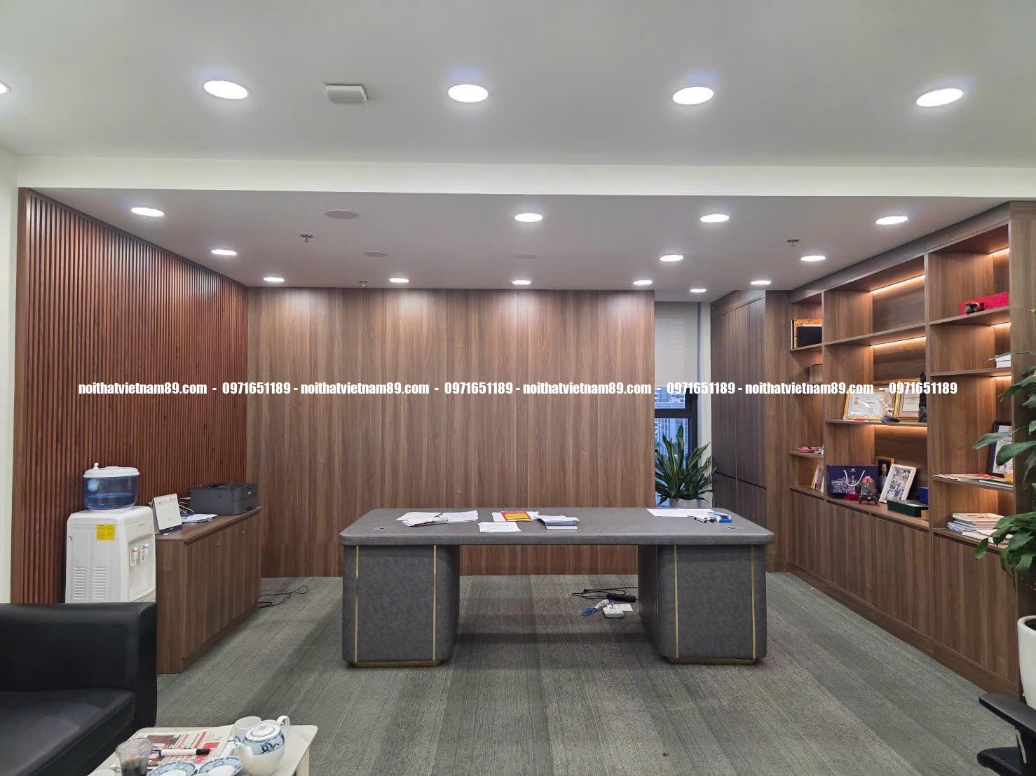 nội thất phòng khách quận hoàn kiếm